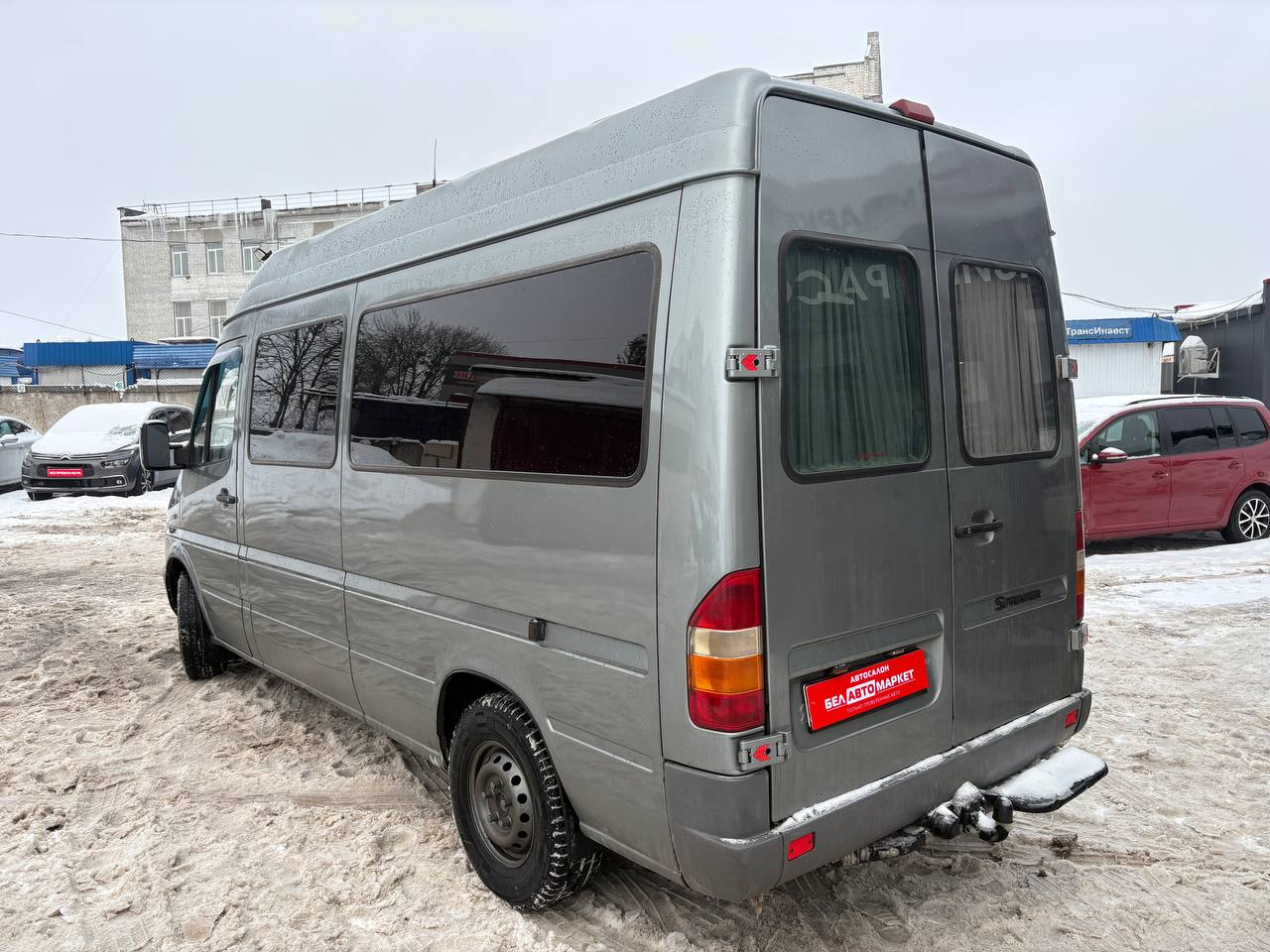 Фото автомобиля 6