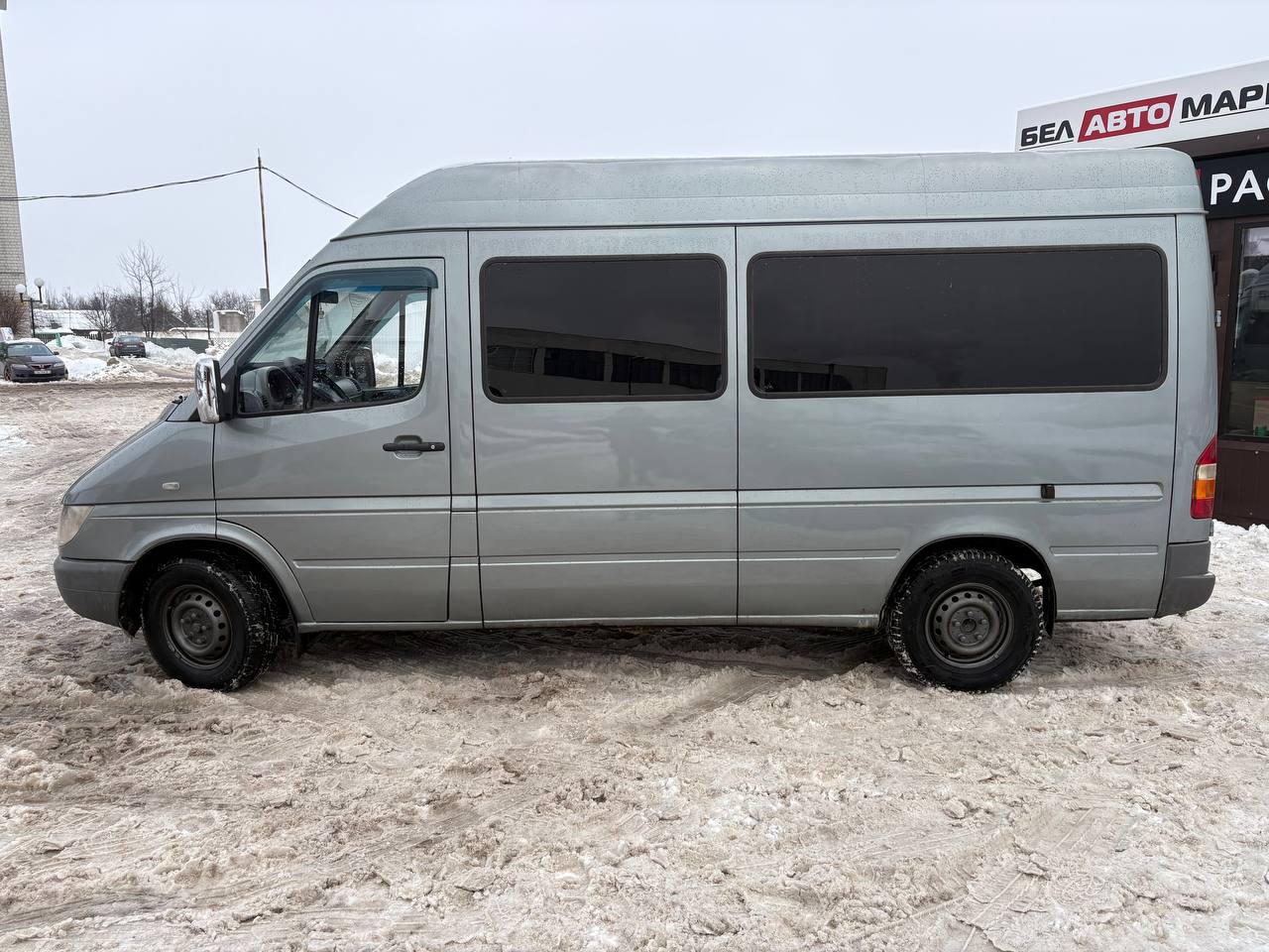 Фото автомобиля 7