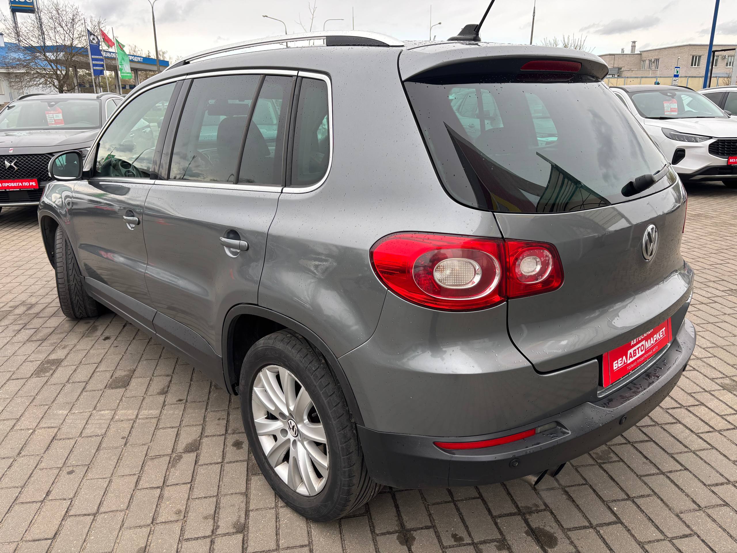 Фото автомобиля 1