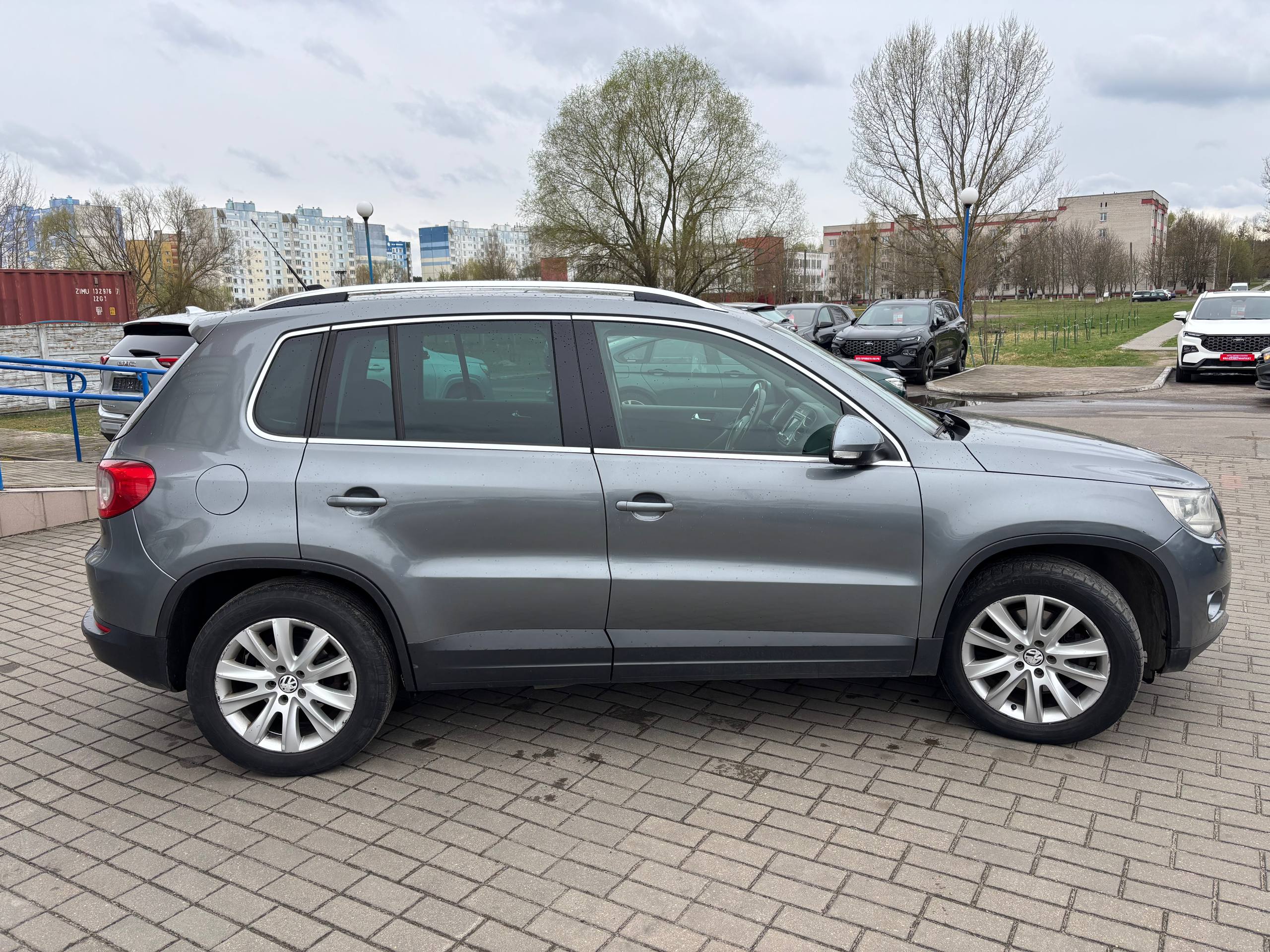 Фото автомобиля 4