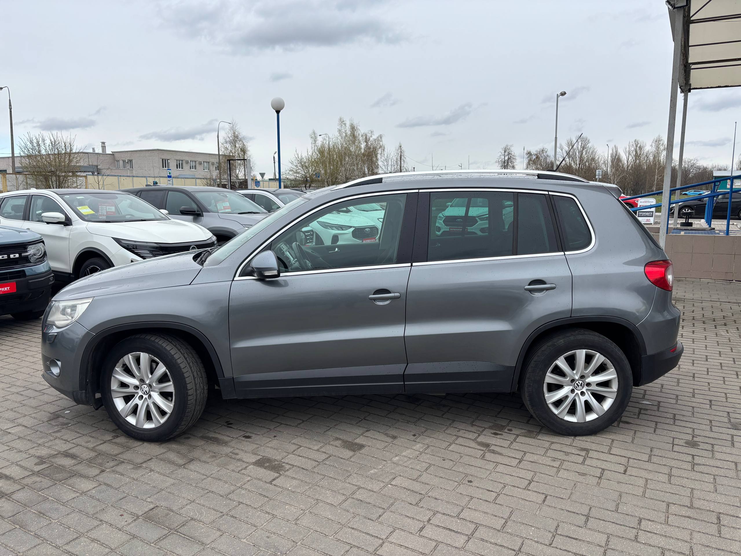 Фото автомобиля 7
