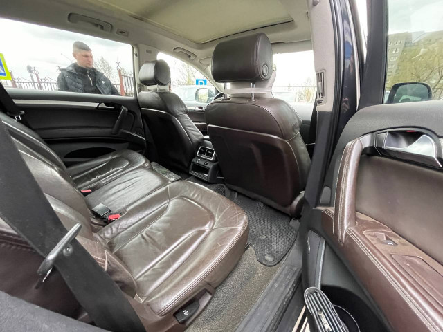 Фото автомобиля 5
