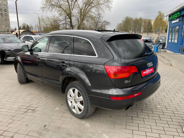 Фото автомобиля 9