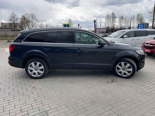 Фото автомобиля 12