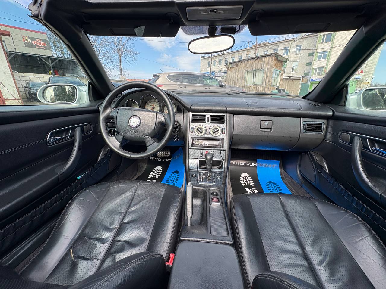 Фото автомобиля 9