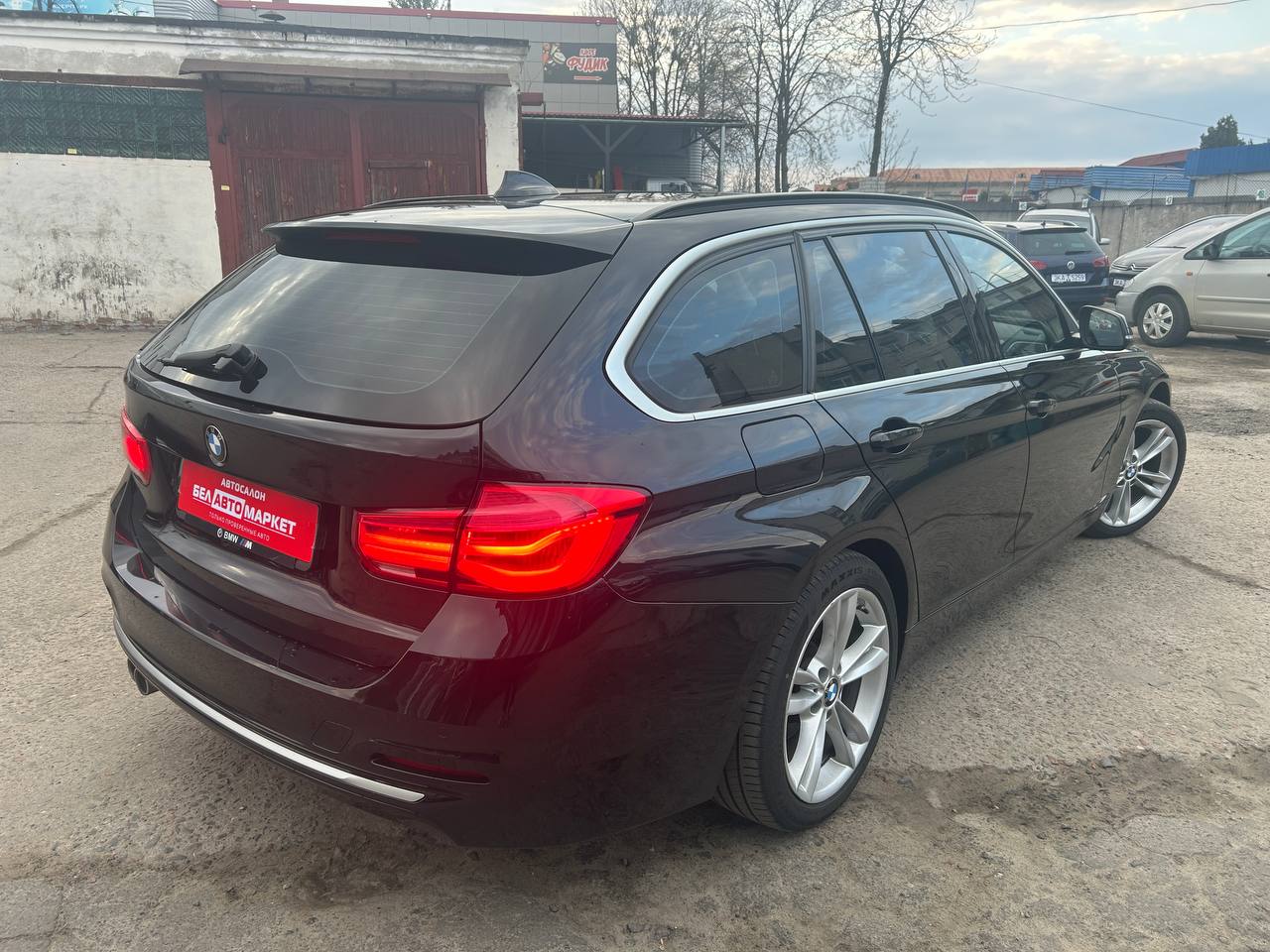 Фото автомобиля 4