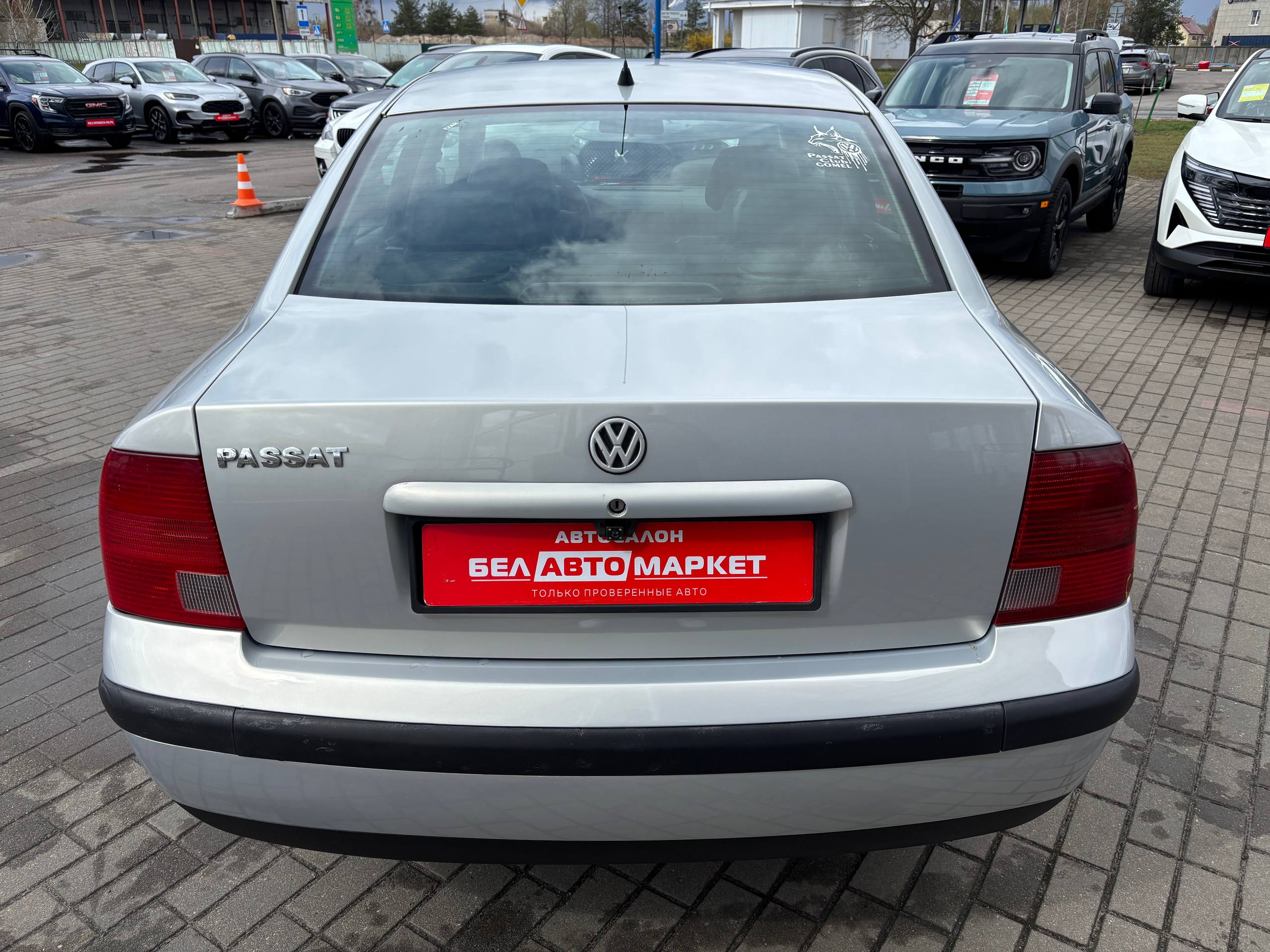 Фото автомобиля 1