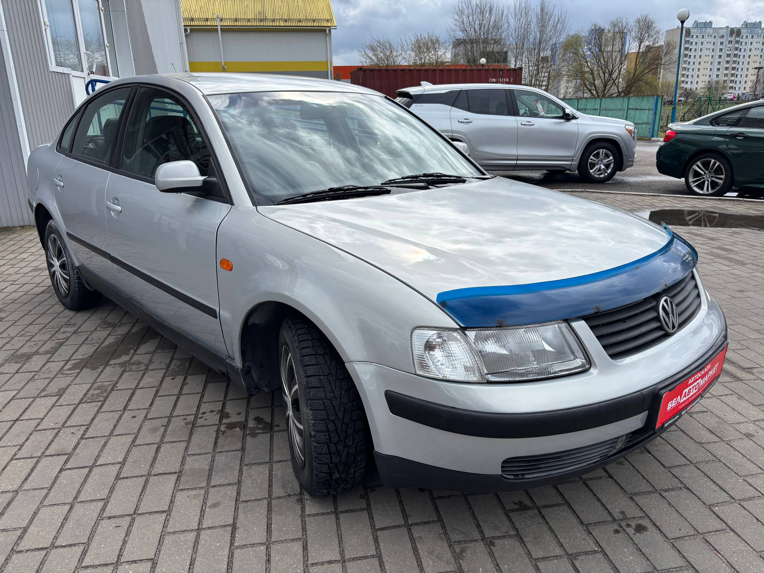 Фото автомобиля 3
