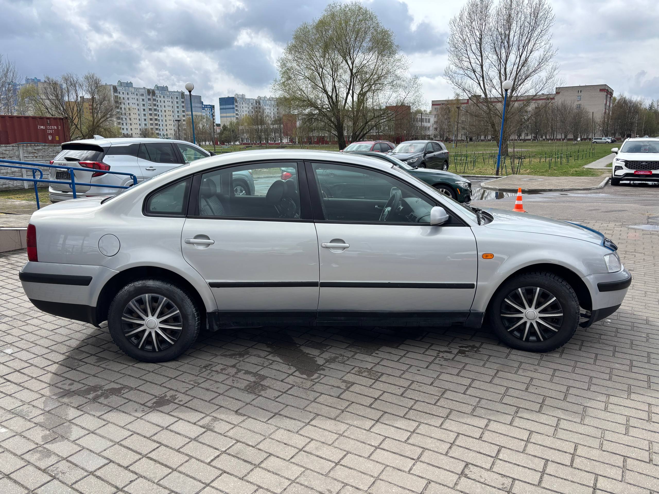 Фото автомобиля 4