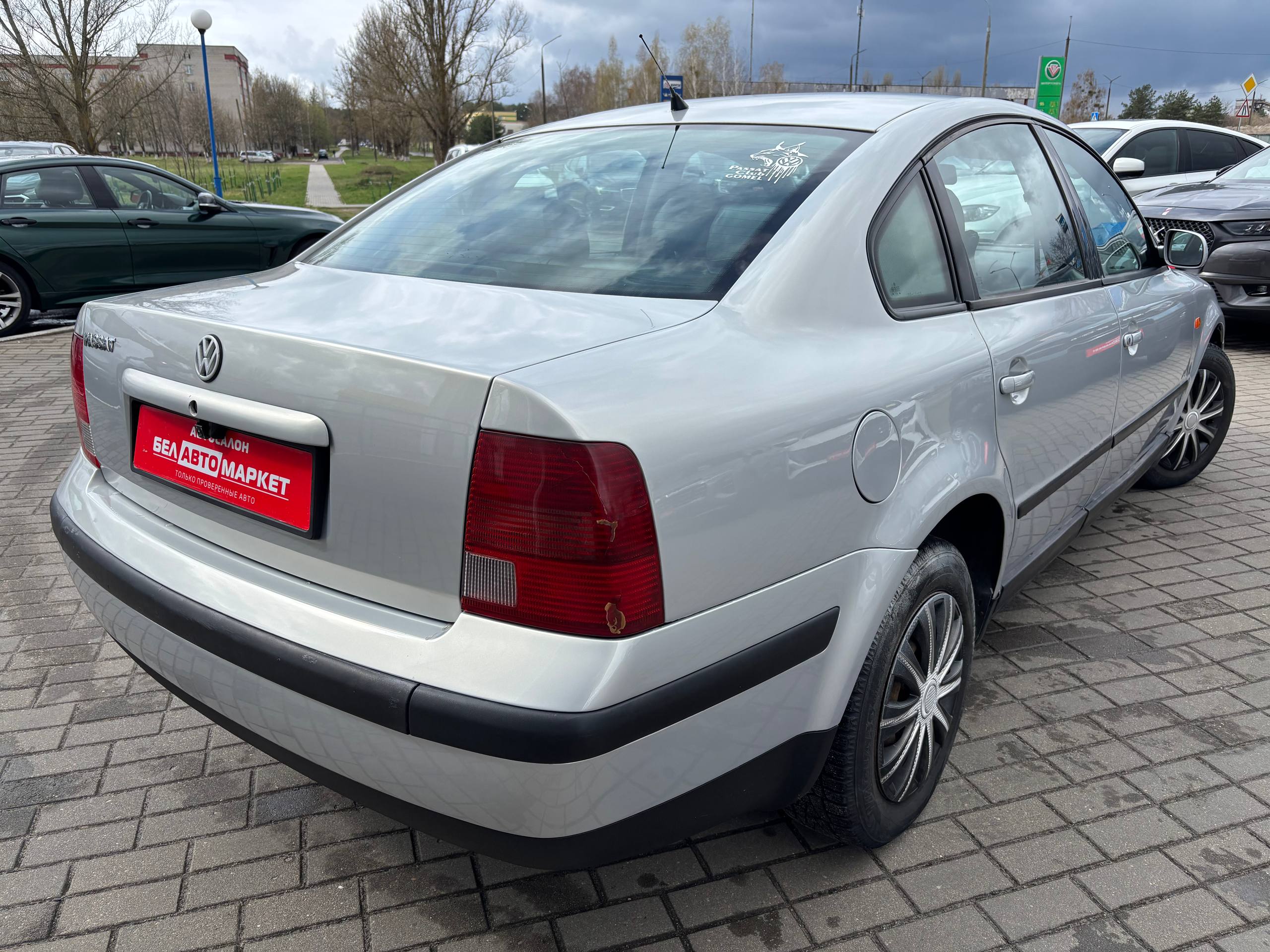 Фото автомобиля 5
