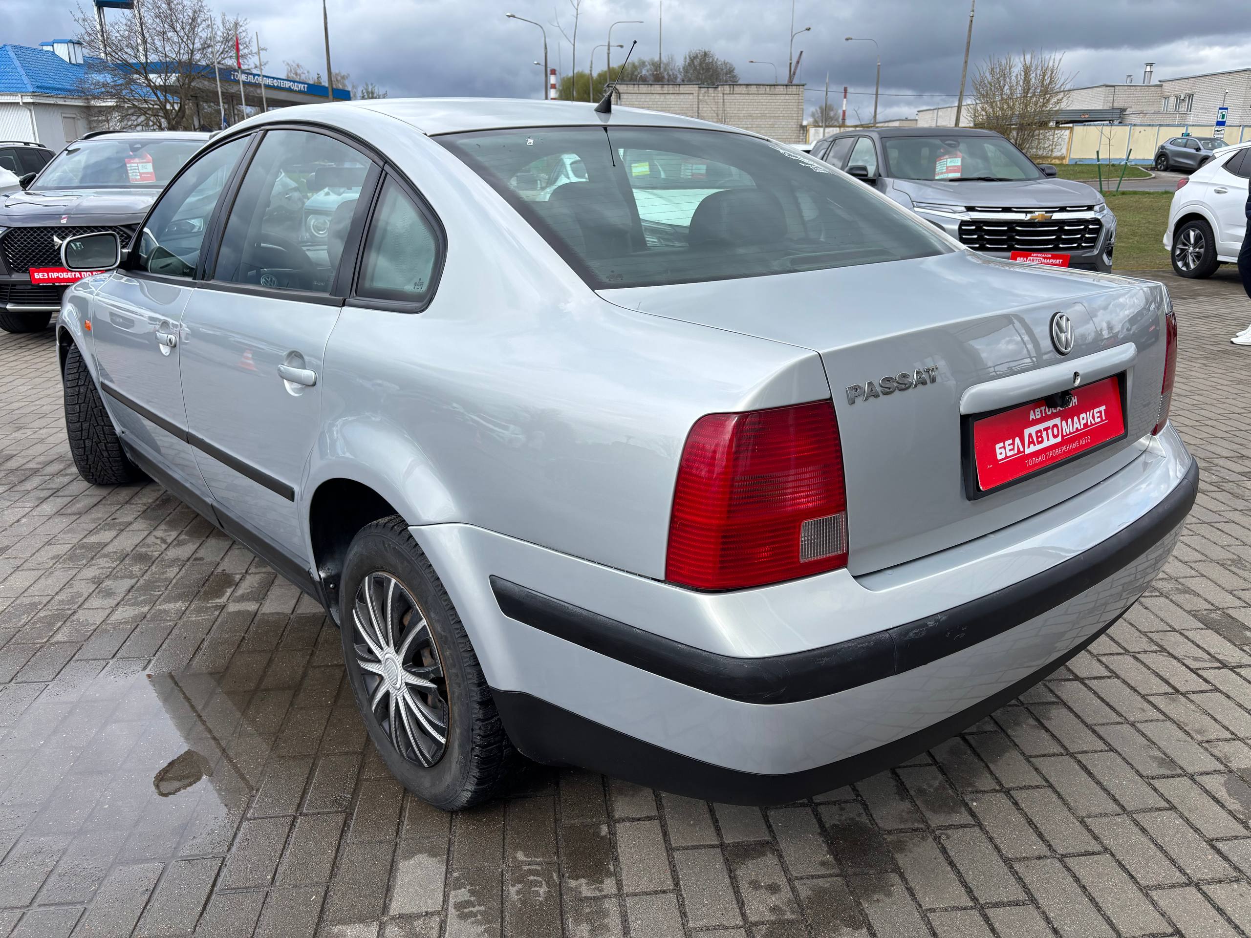 Фото автомобиля 6