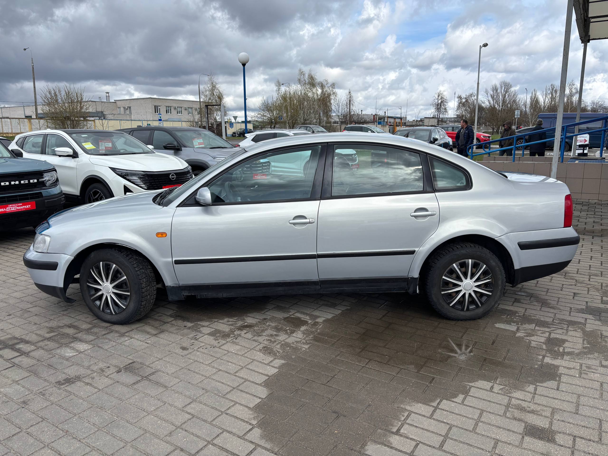 Фото автомобиля 7