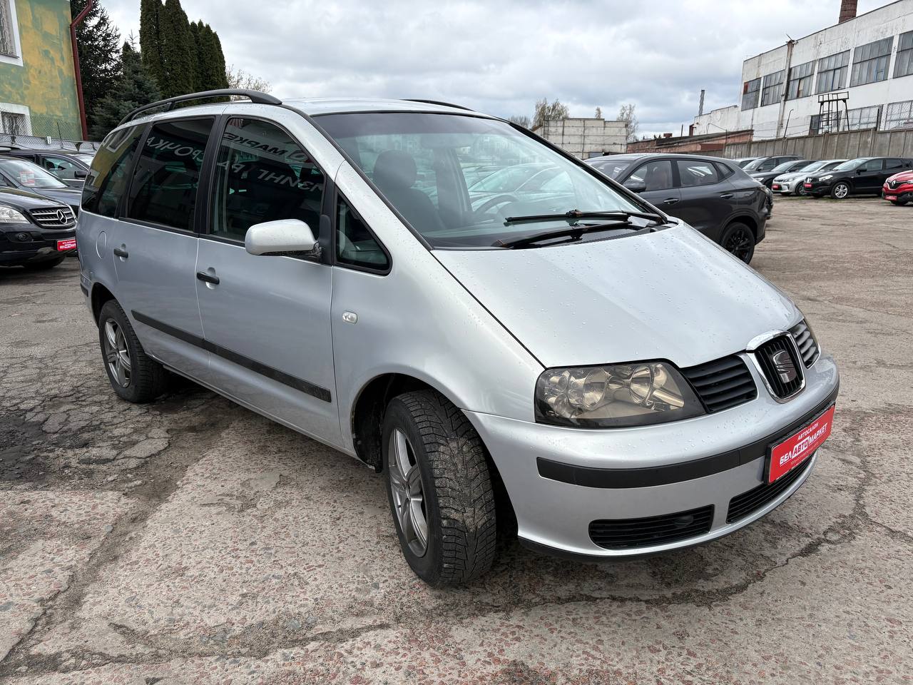 Фото автомобиля 2