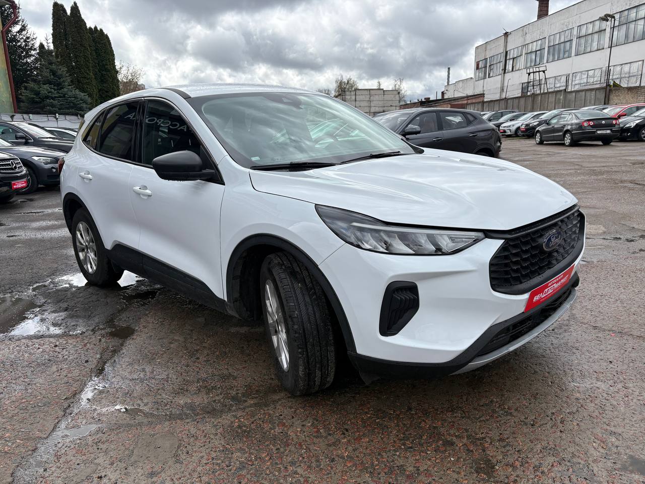 Фото автомобиля 2