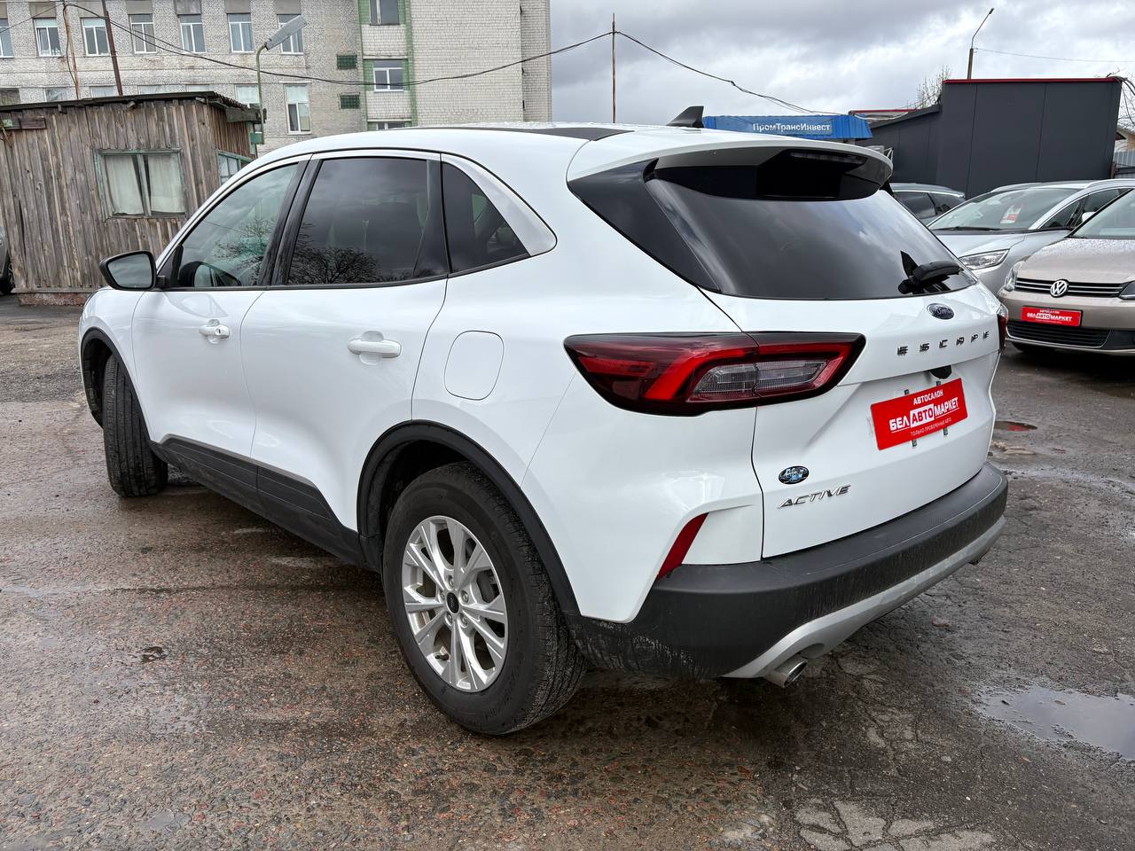 Фото автомобиля 6