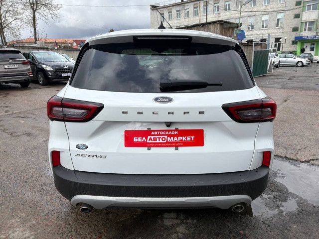 Фото автомобиля 5