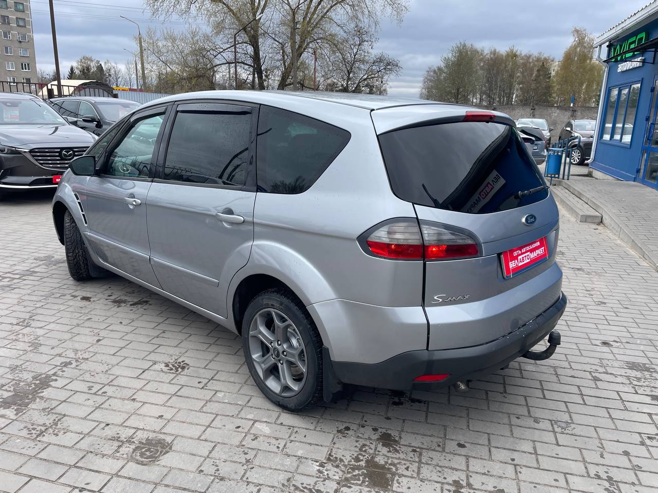 Фото автомобиля 9