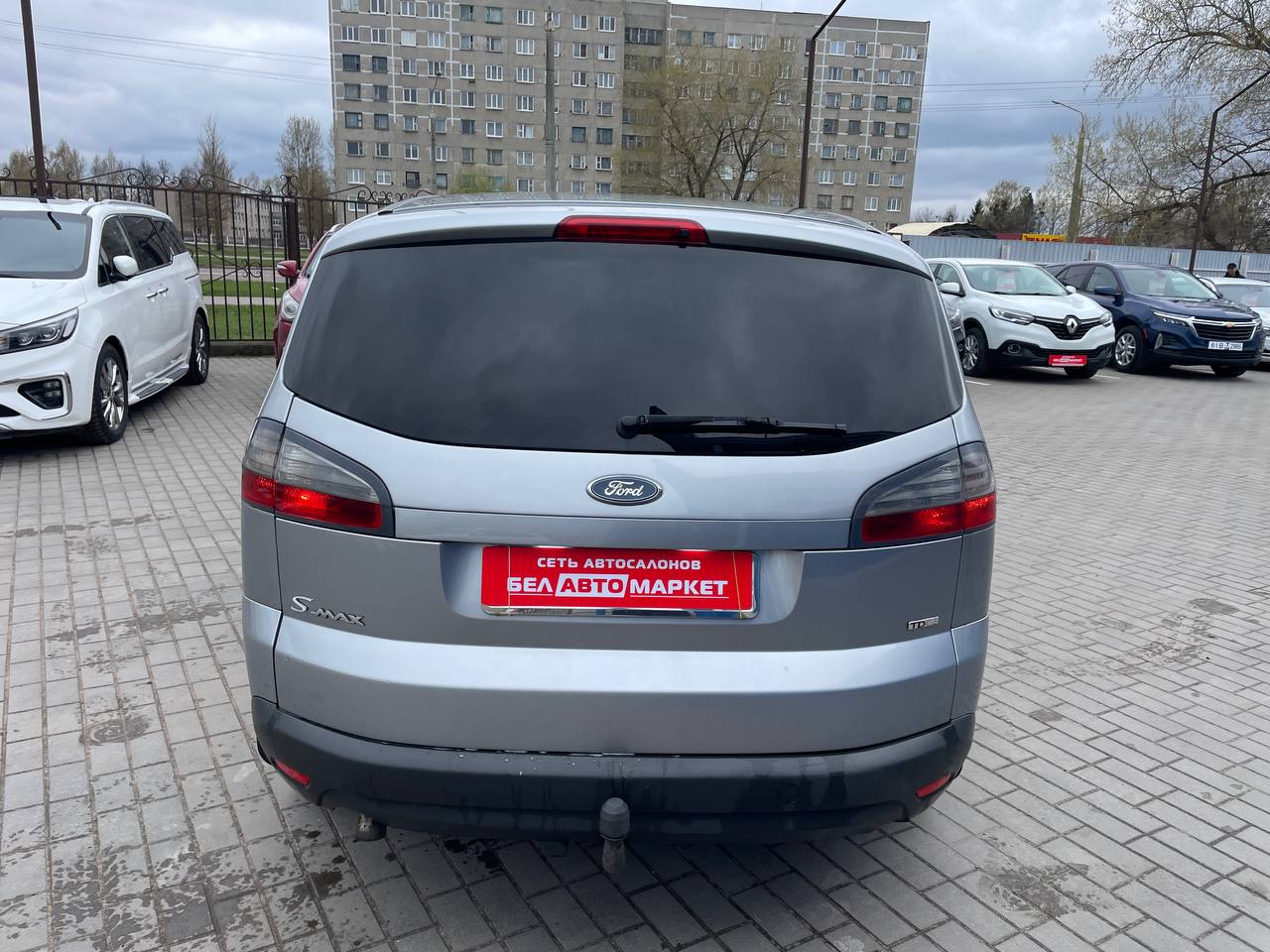 Фото автомобиля 10