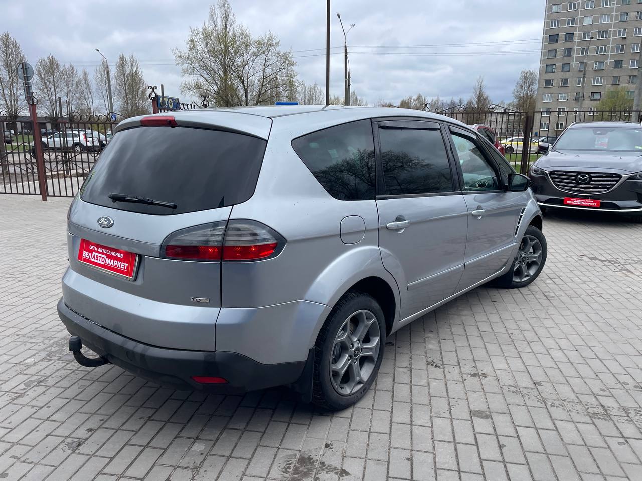 Фото автомобиля 11