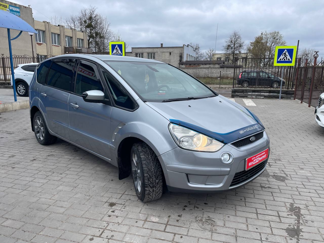Фото автомобиля 14
