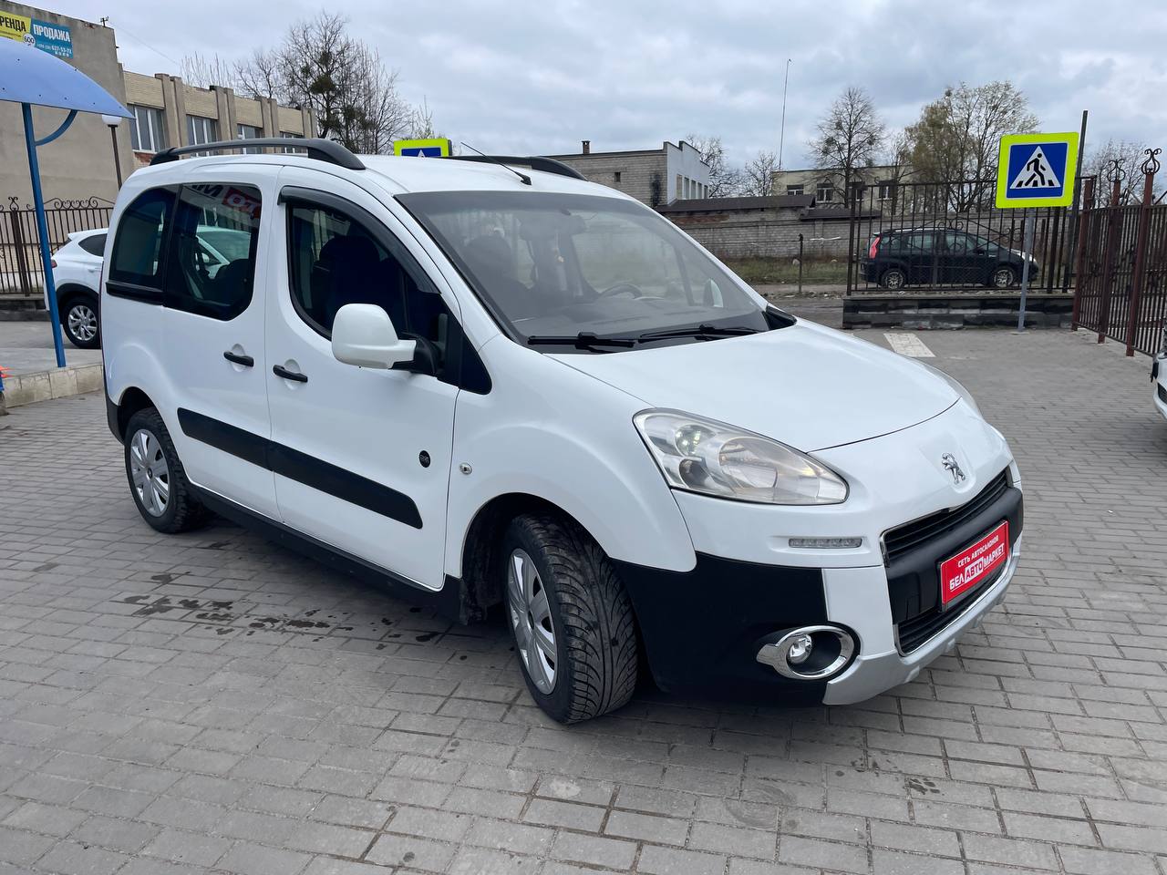 Фото автомобиля 13