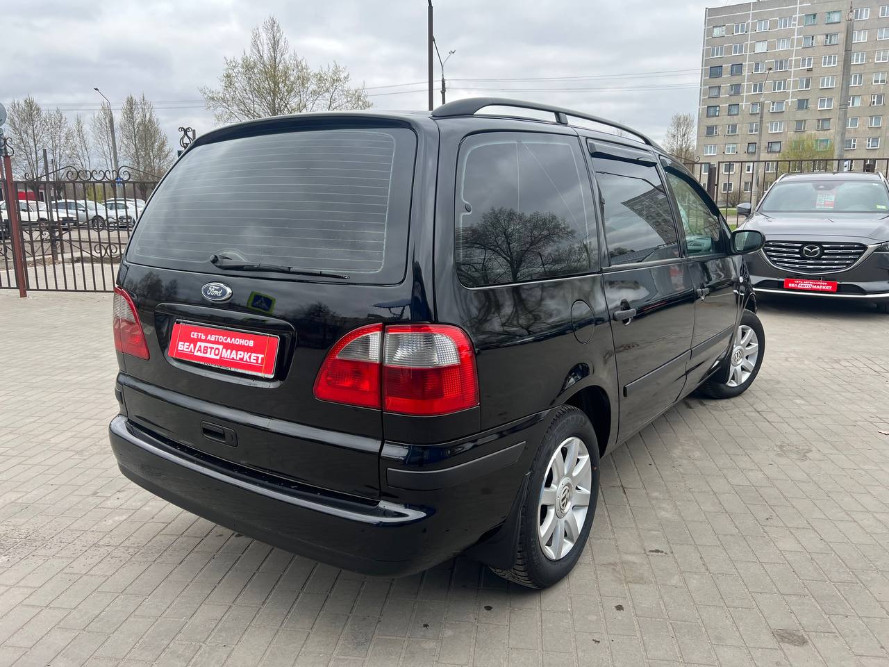 Фото автомобиля 4