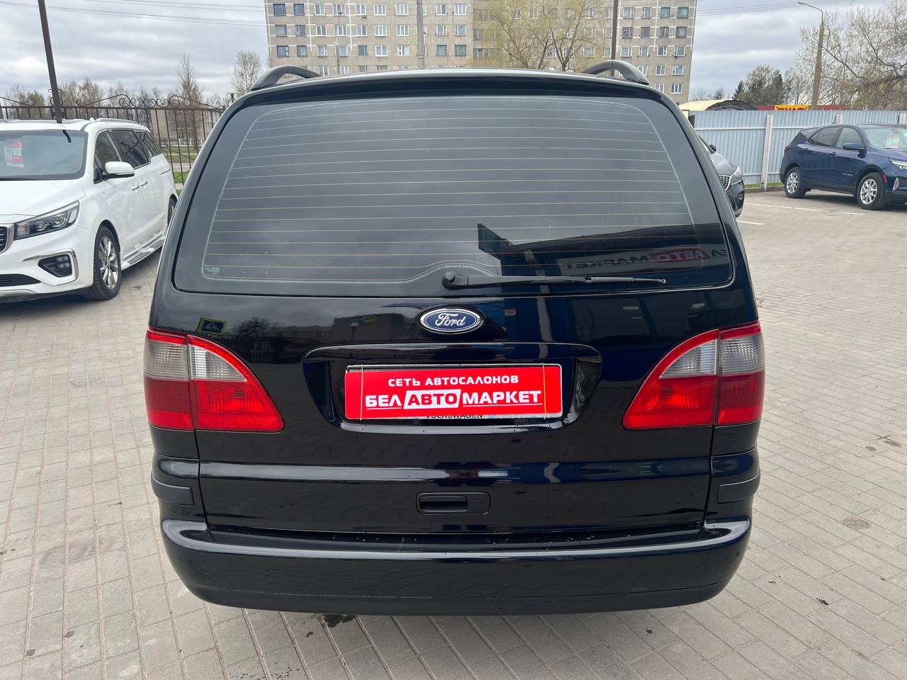 Фото автомобиля 5
