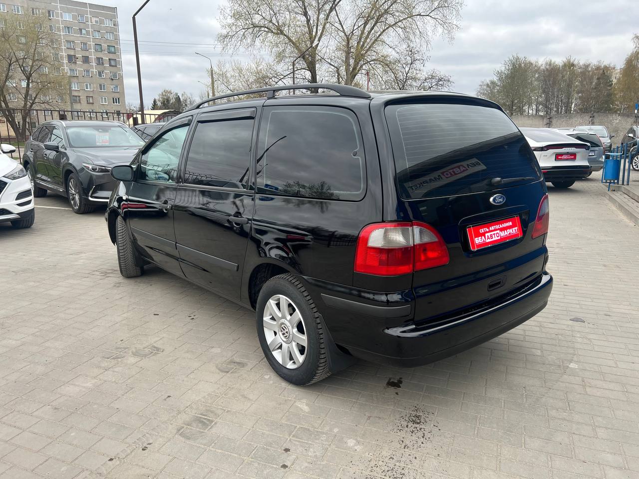 Фото автомобиля 6