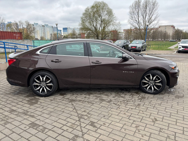 Фото автомобиля 5