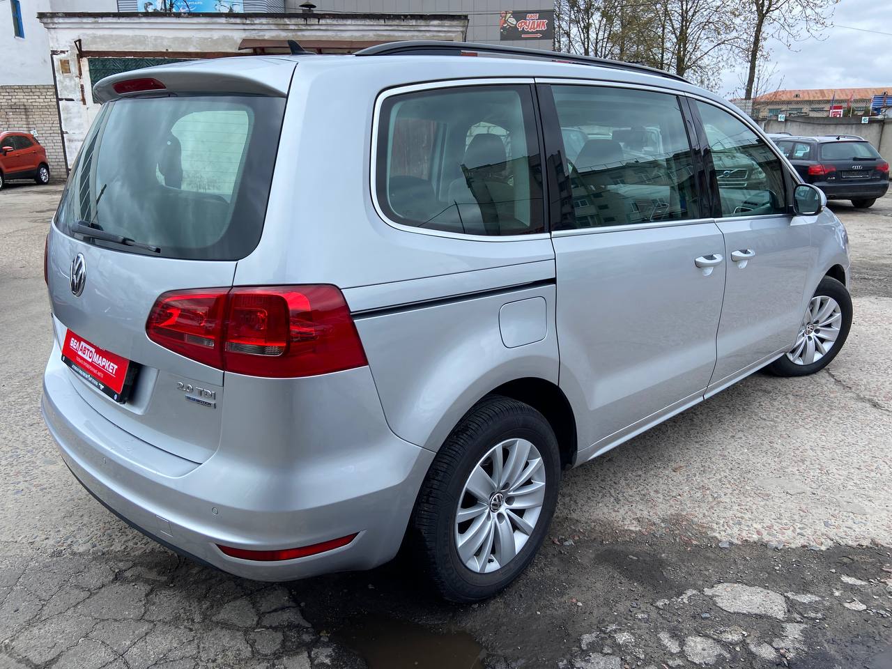 Фото автомобиля 4