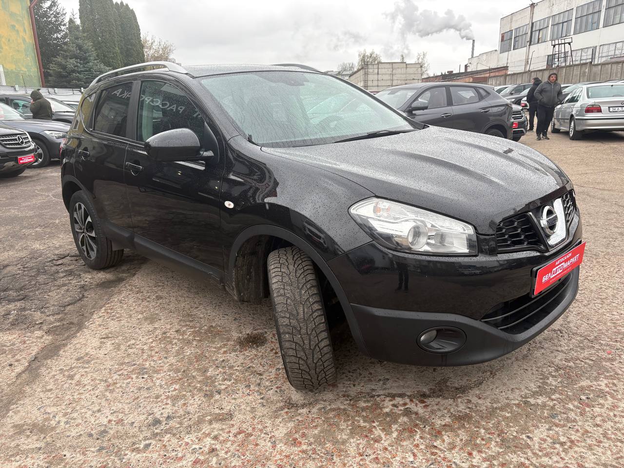 Фото автомобиля 2