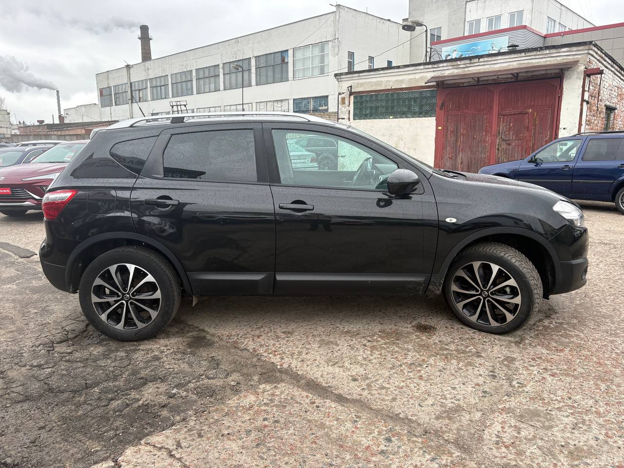Фото автомобиля 3