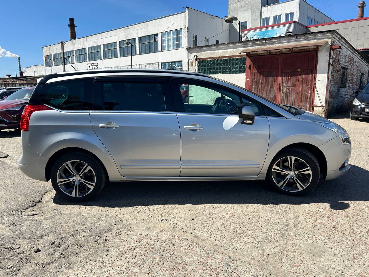 Фото автомобиля 3