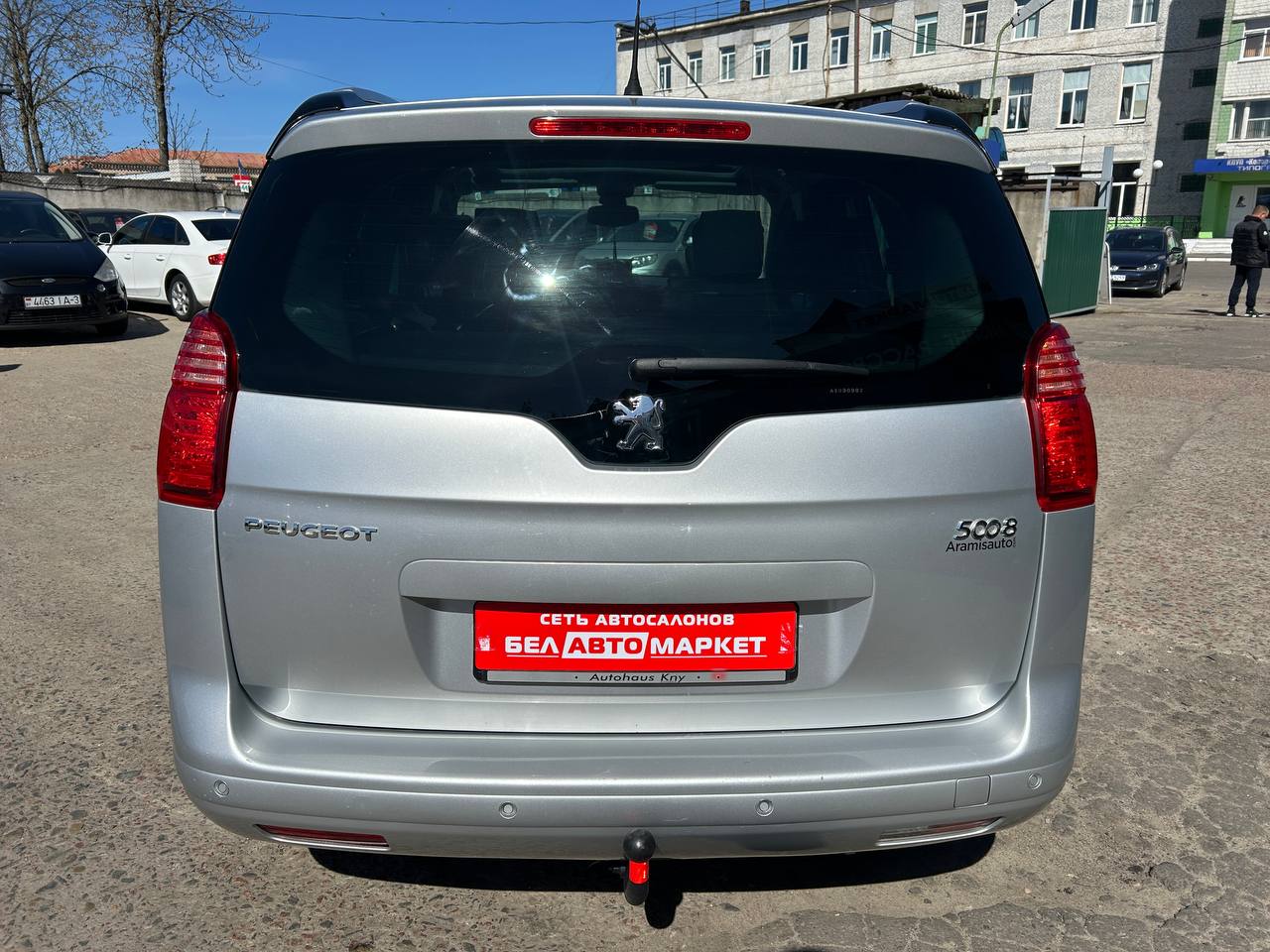 Фото автомобиля 5
