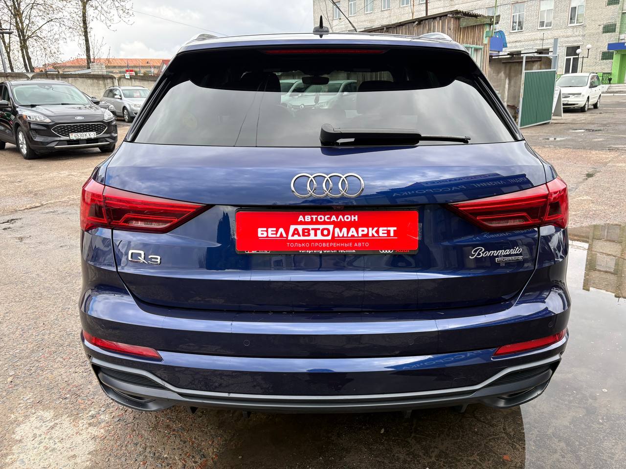 Фото автомобиля 5