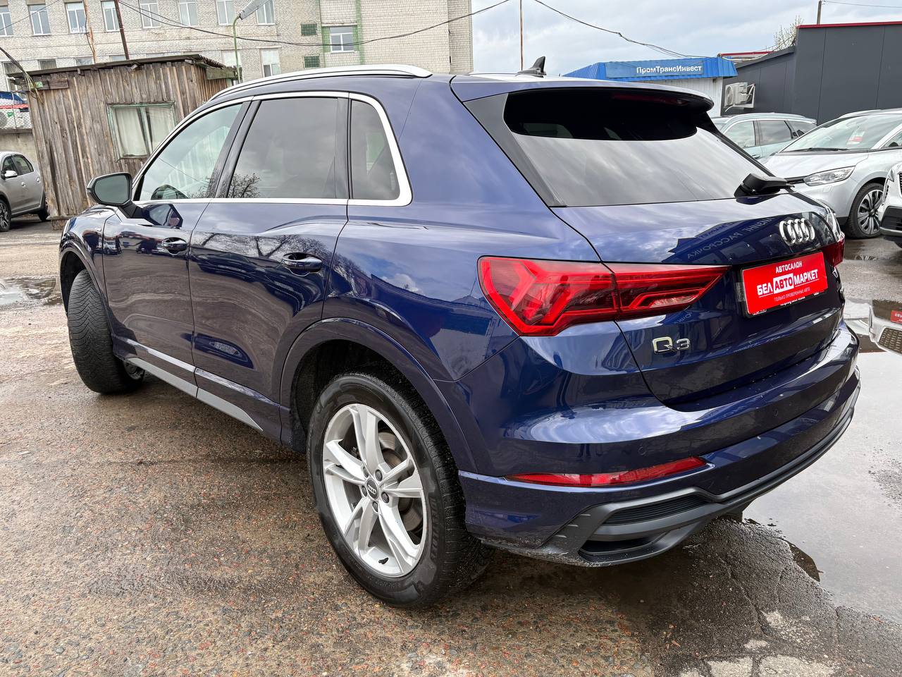 Фото автомобиля 6
