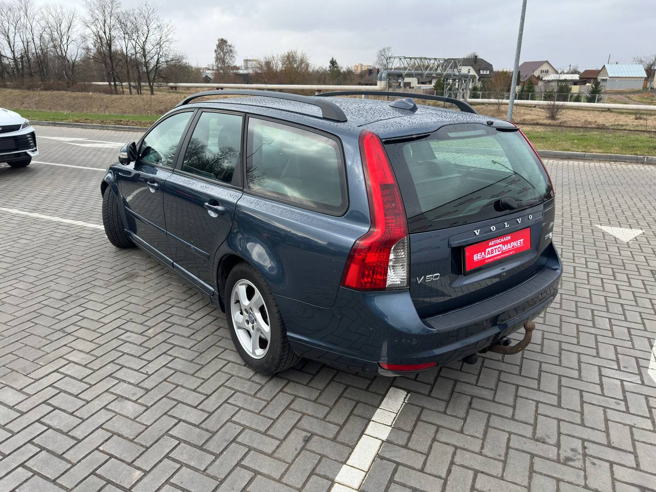 Фото автомобиля 7