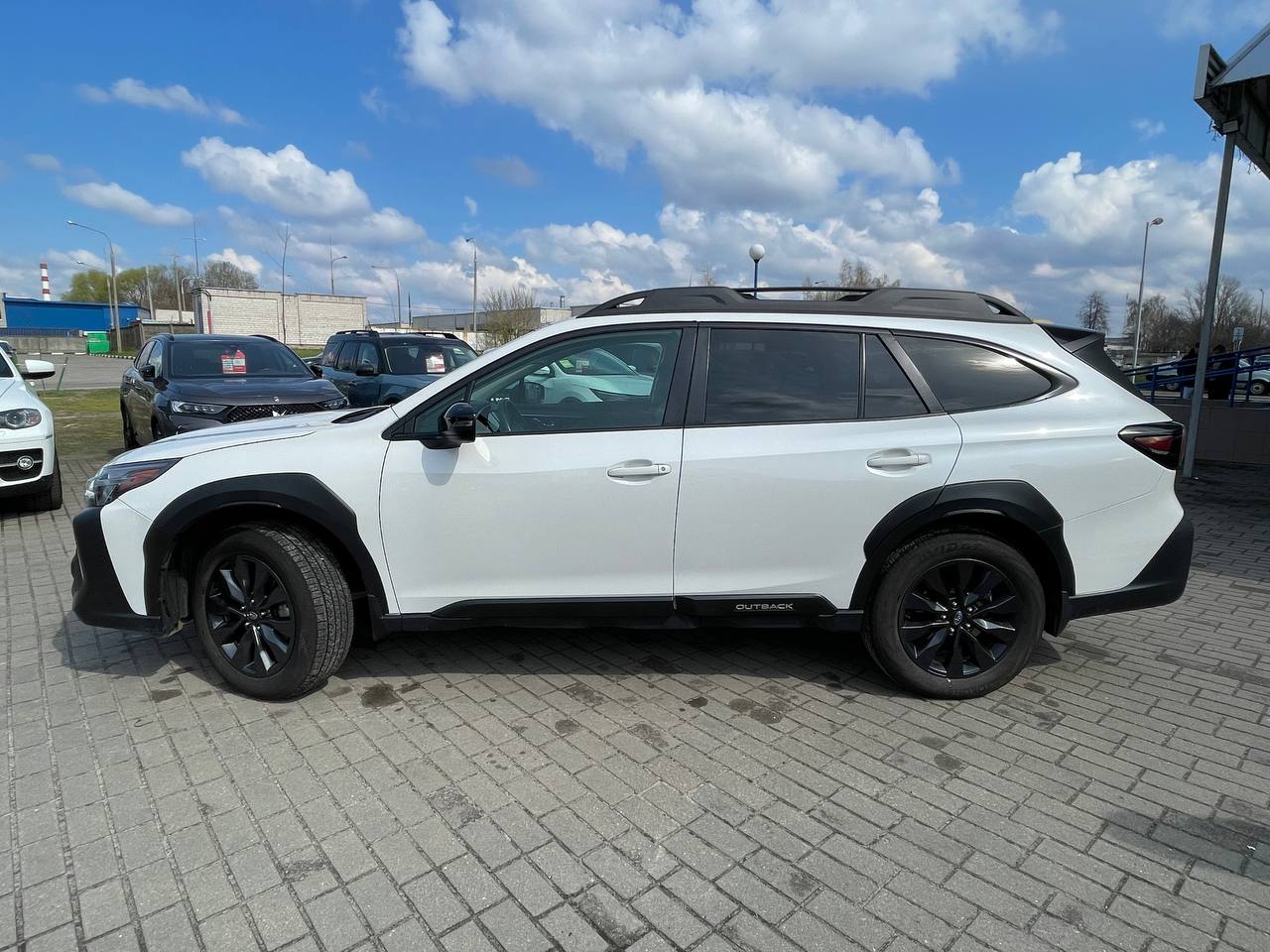 Фото автомобиля 2