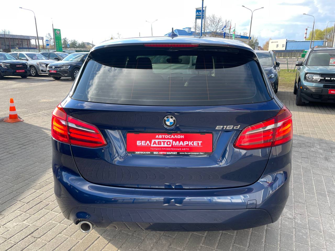 Фото автомобиля 6