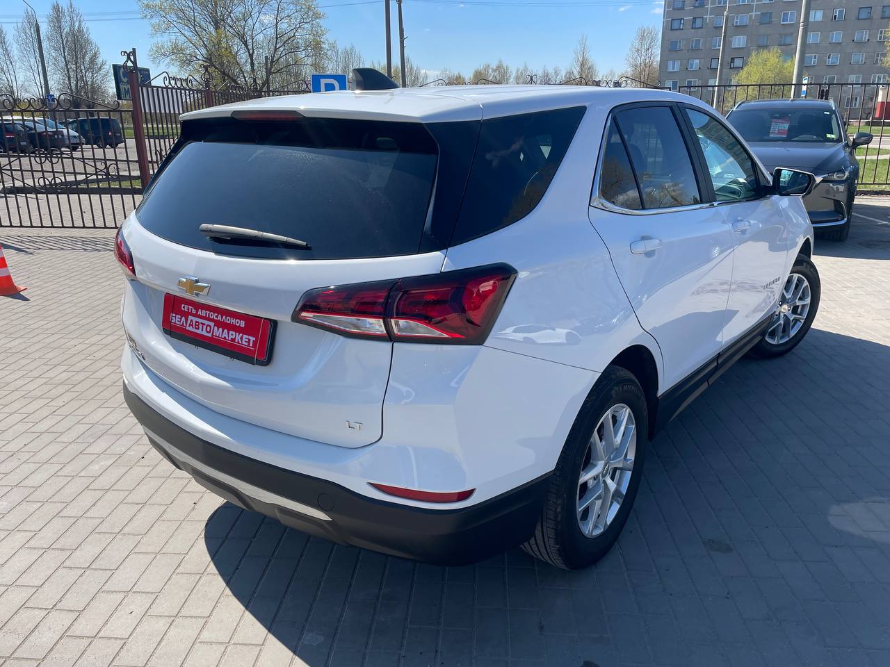 Фото автомобиля 4
