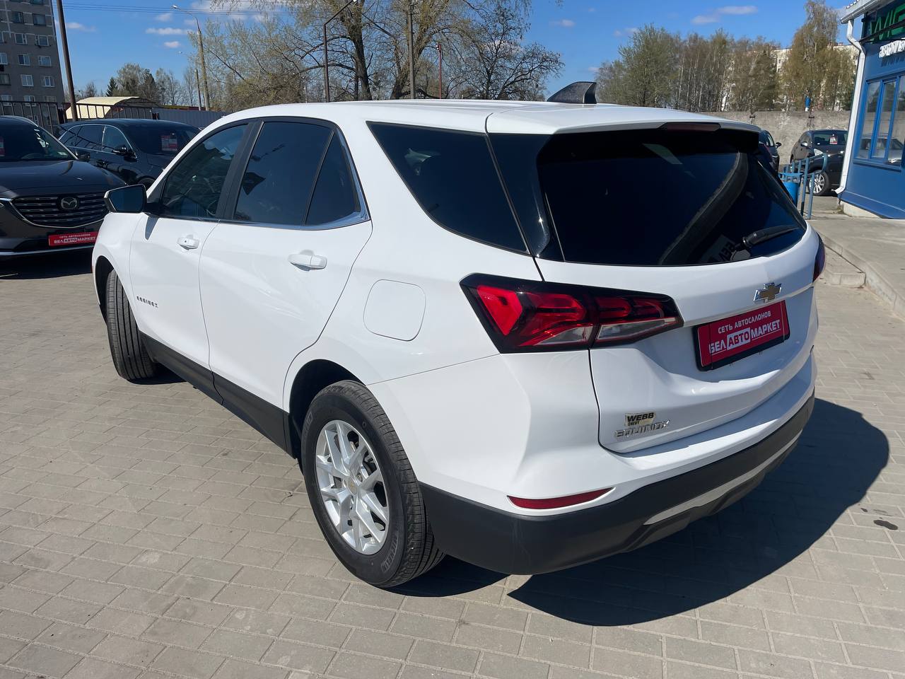 Фото автомобиля 6