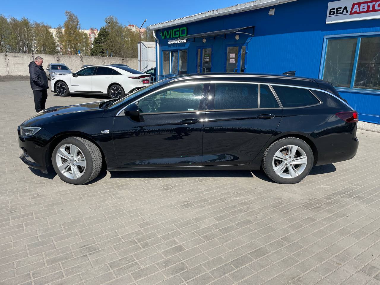 Фото автомобиля 8
