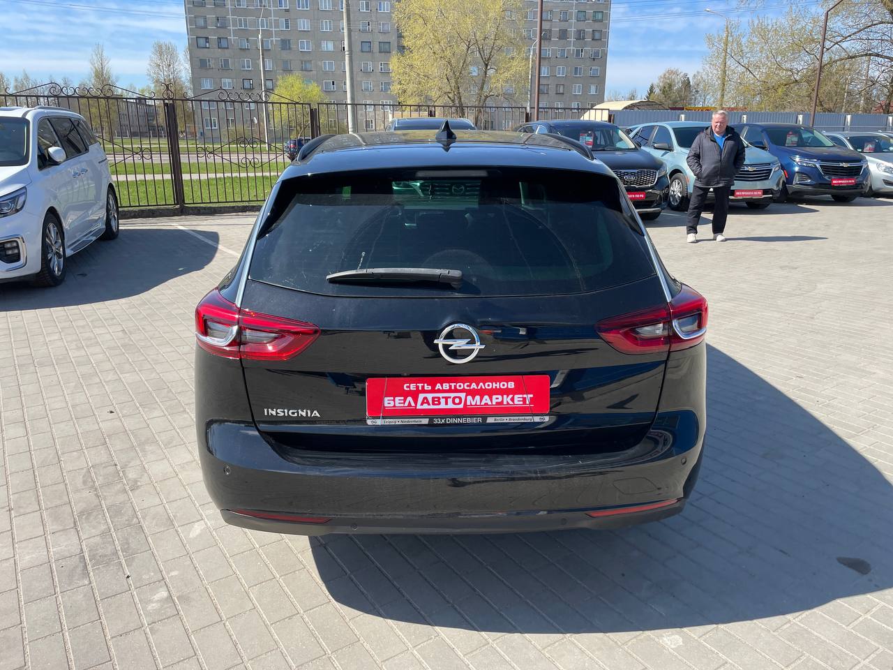 Фото автомобиля 11