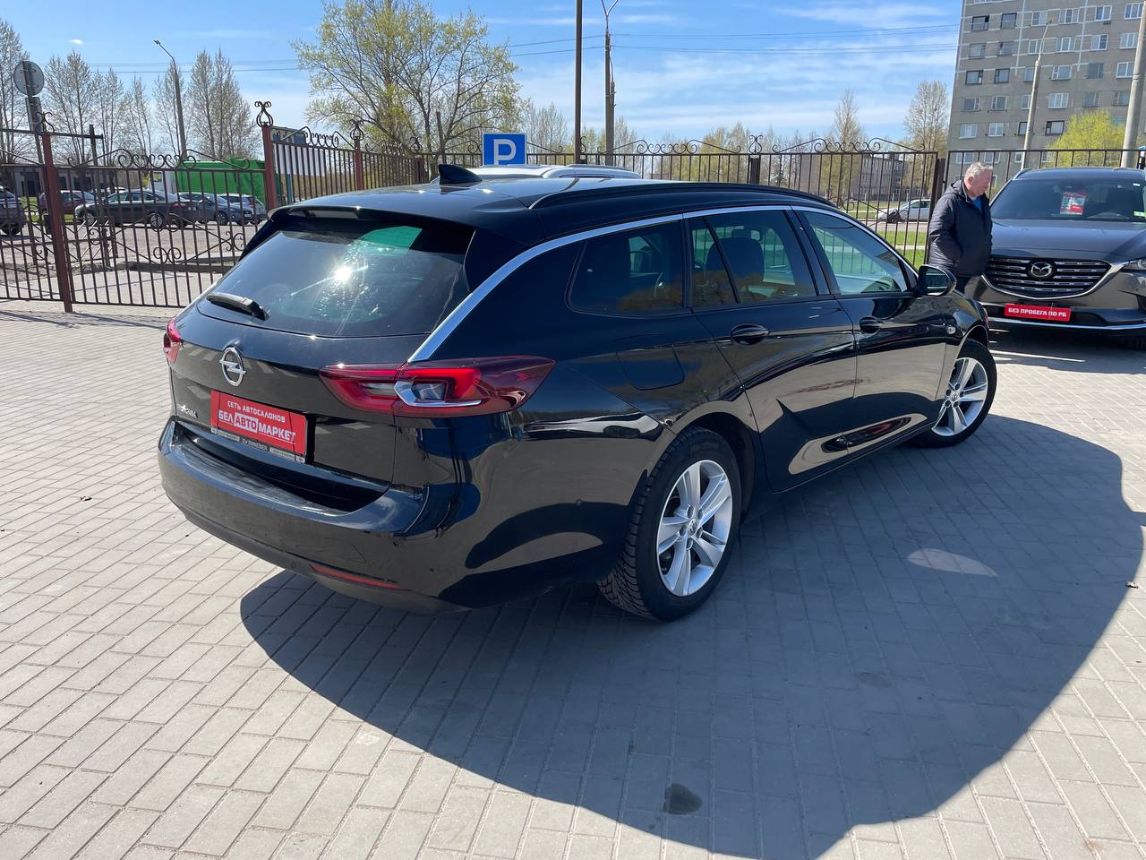 Фото автомобиля 13