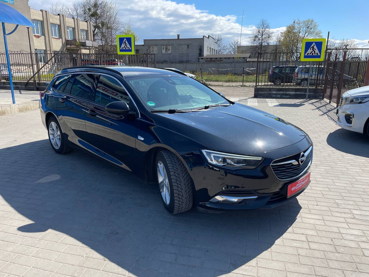 Фото автомобиля 14