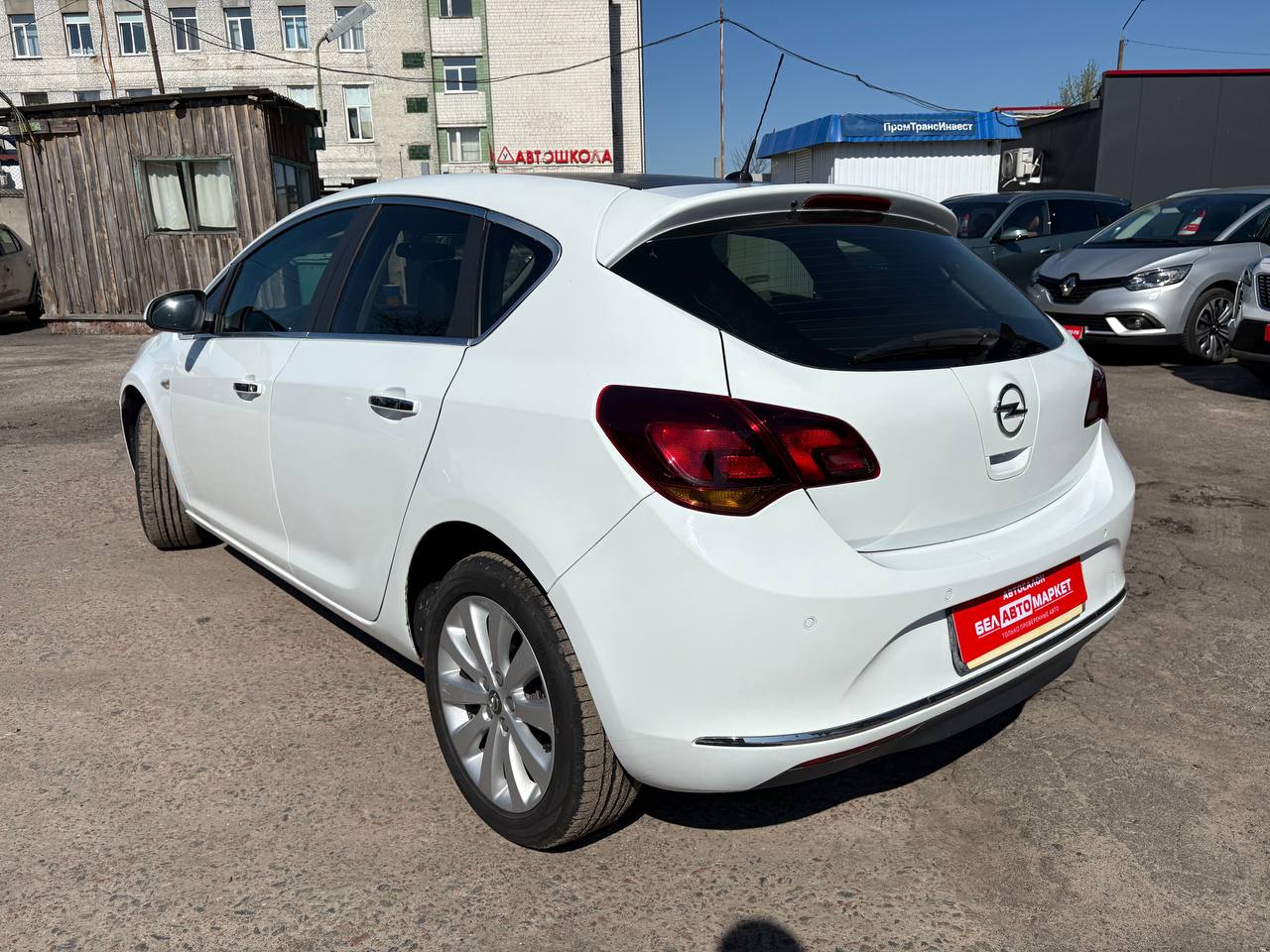 Фото автомобиля 6