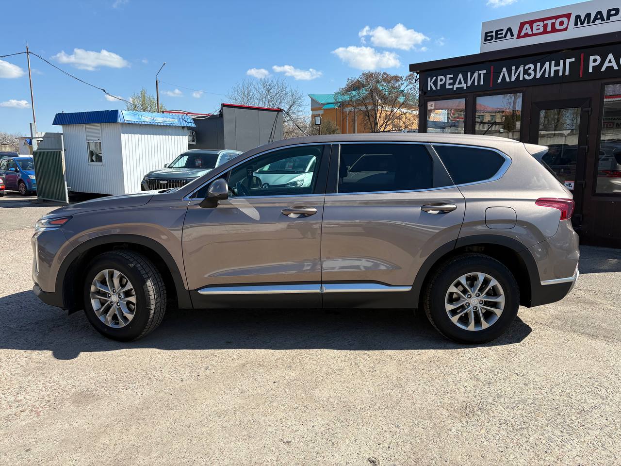 Фото автомобиля 7