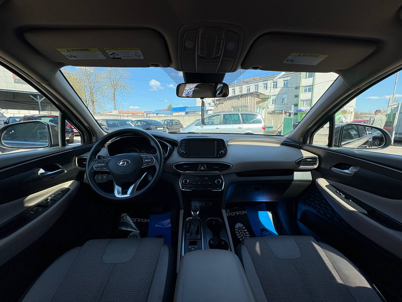 Фото автомобиля 10
