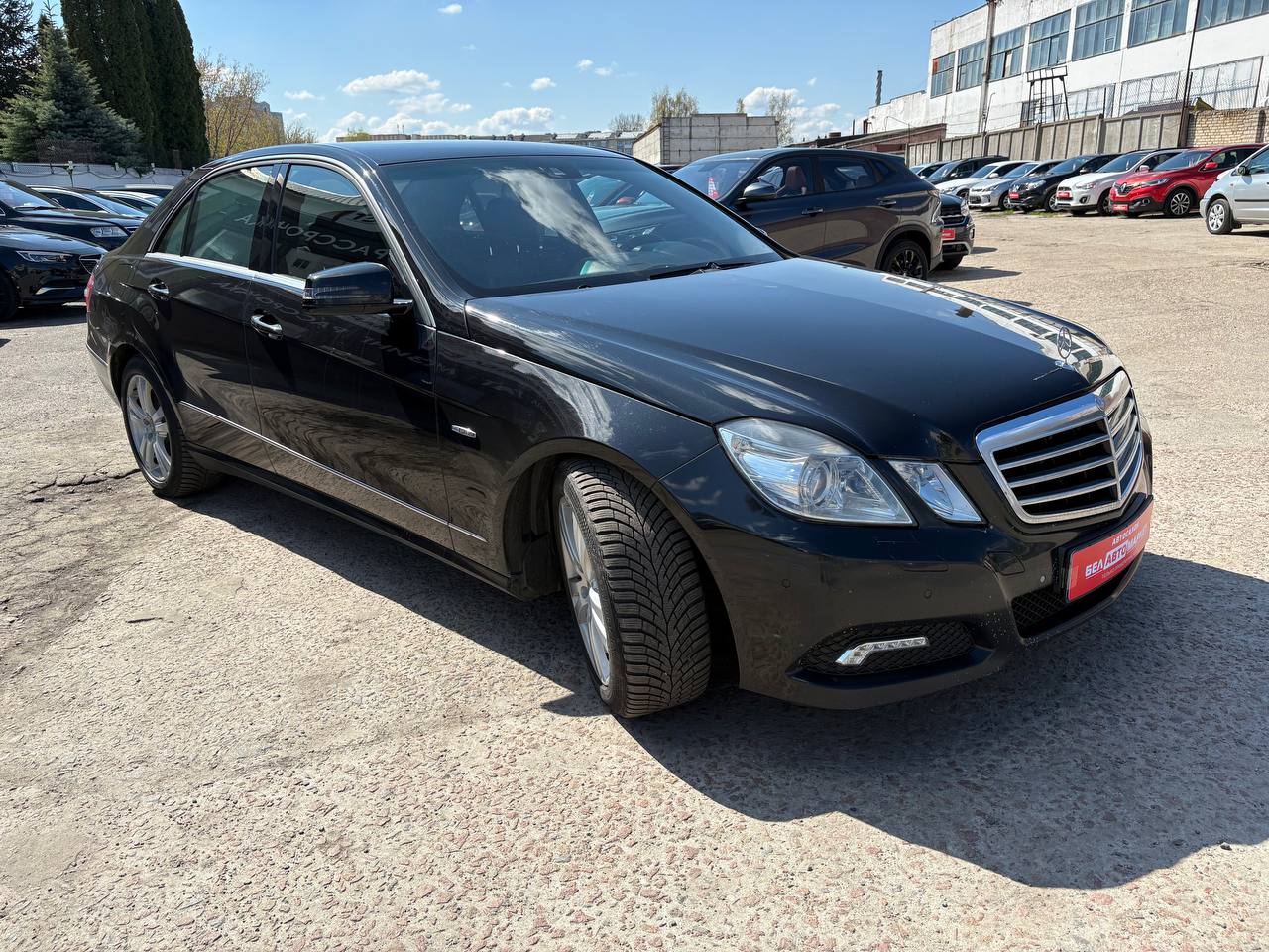 Фото автомобиля 2