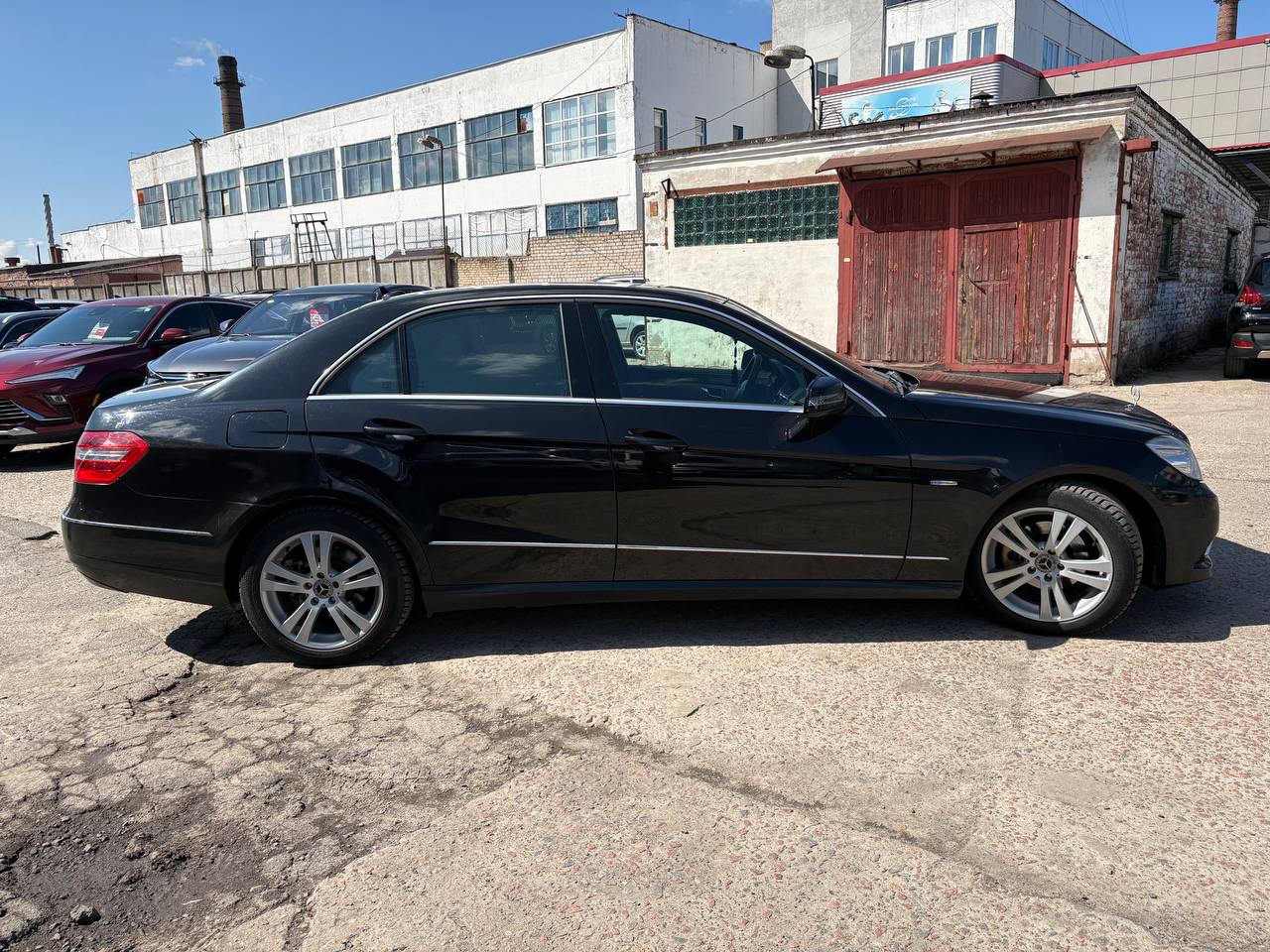 Фото автомобиля 3